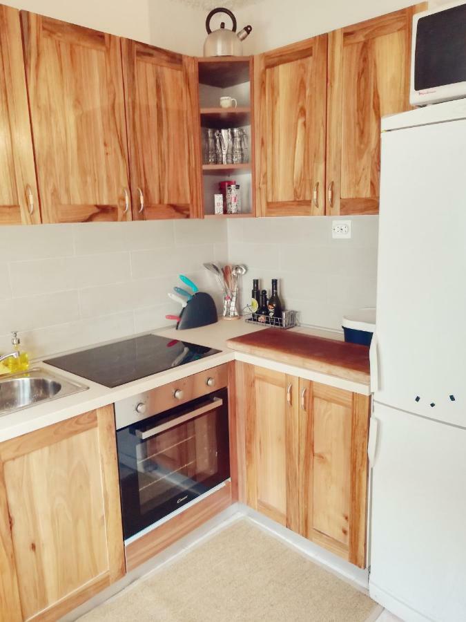 House For Rent Paola Villa Razanac Bagian luar foto