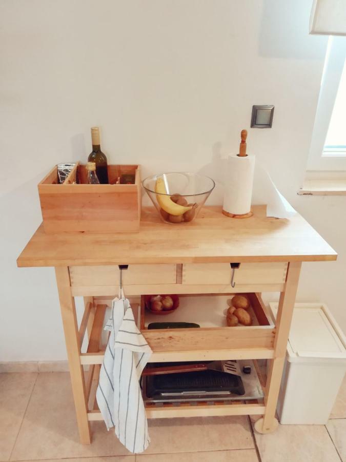 House For Rent Paola Villa Razanac Bagian luar foto