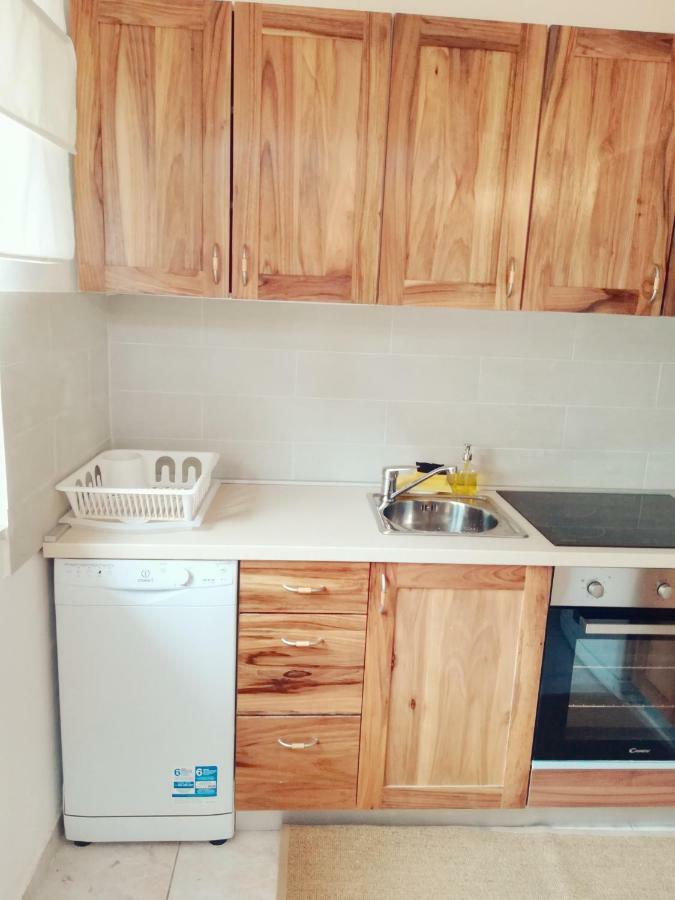 House For Rent Paola Villa Razanac Bagian luar foto